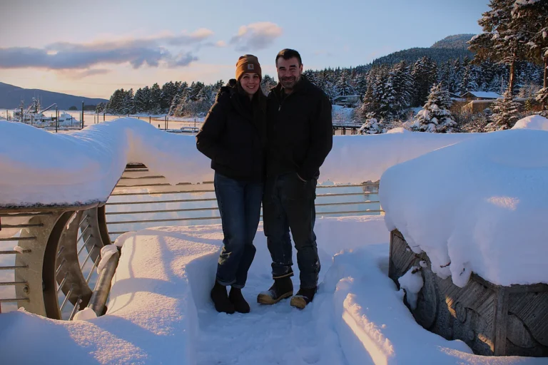 brent and erin howell